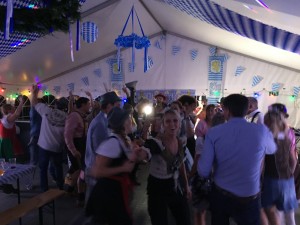 Oktoberfest - Sundberg Production