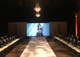 Missya modeshow