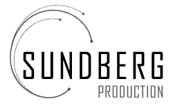 Sundberg Production - Kompromisløs dedikation