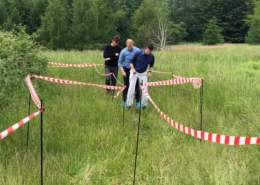 Teambuilding event - Sundberg Production
