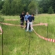 Teambuilding event - Sundberg Production